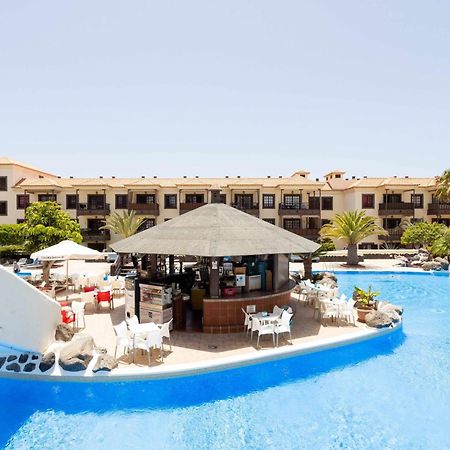 Ferienwohnung Agradable Piso Con Piscina & Playa Terraza Y Wifi Costa Del Silencio Exterior foto